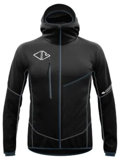 Crazy Idea M Jacket Flame