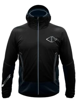 Crazy Idea M Jacket Neutron