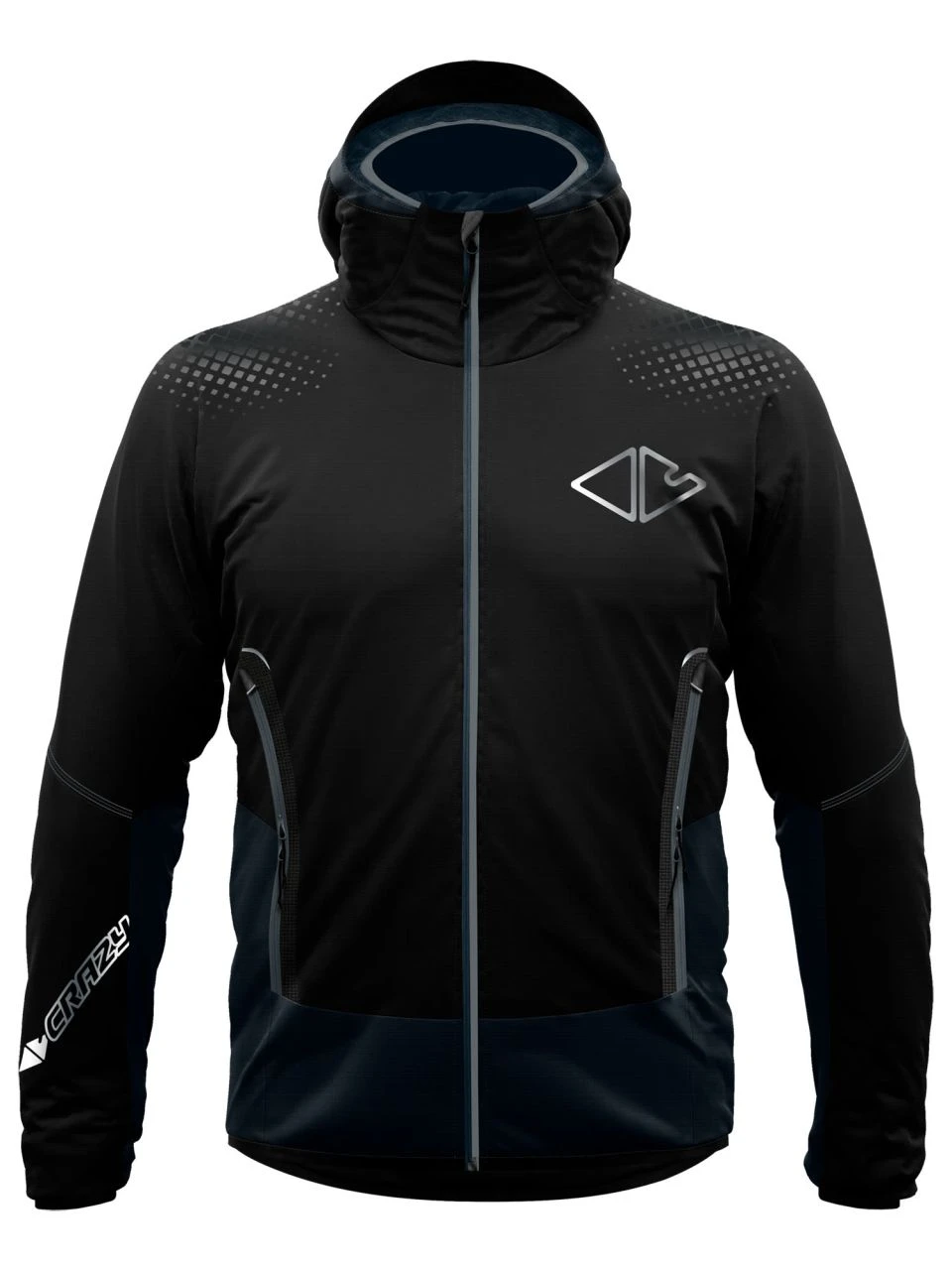 Crazy Idea M Jacket Neutron 3 Crazy Idea M Jacket Neutron