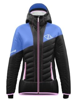 Crazy Idea W Jacket Inspire