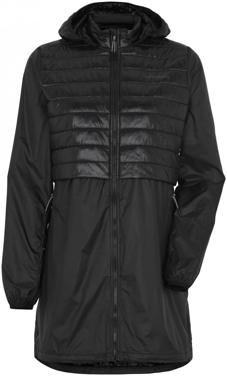 Didriksons W Isabella Parka 3 Didriksons W Isabella Parka