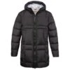Dolomite M 76 Fitzroy Parka -Freien Bekleidungs Geschäft dolomite m 76 fitzroy parka 21b dol 285503 black 1 1280x1280