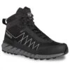 Dolomite M Croda Nera Hi Gtx -Freien Bekleidungs Geschäft dolomite m croda nera hi gtx 22a dol 289223 black 1 1280x1280