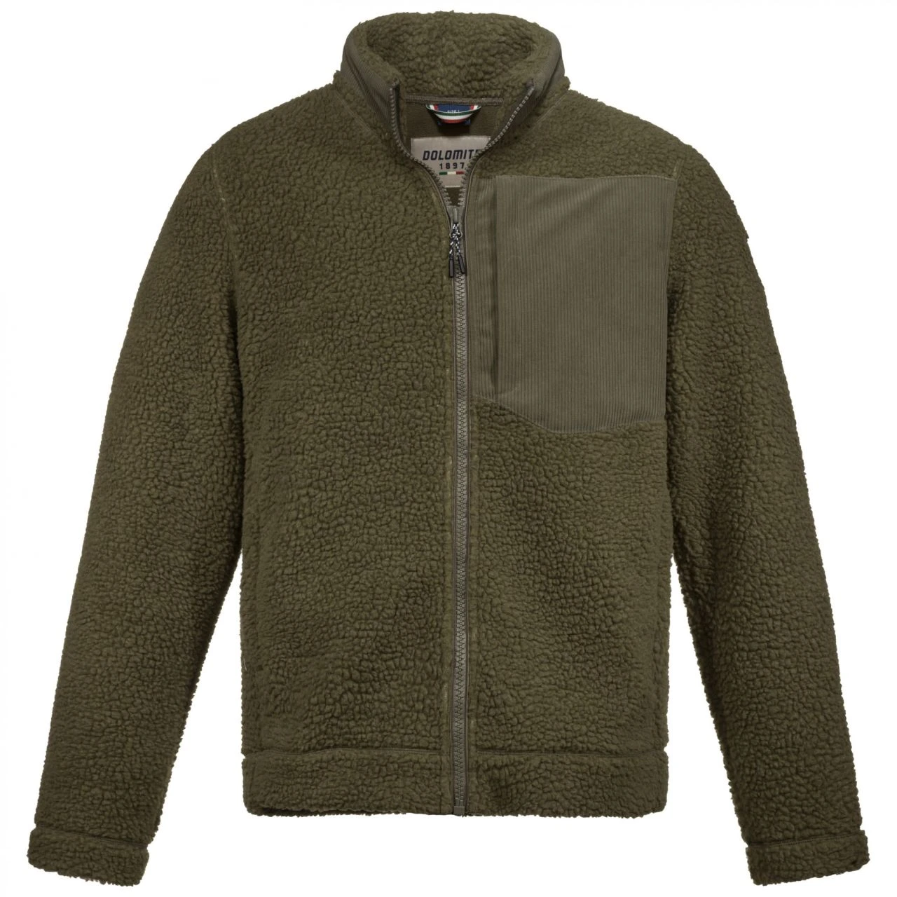 Dolomite M Expedition Polar 2 Jacket 3 Dolomite M Expedition Polar 2 Jacket