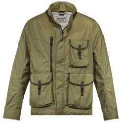 Dolomite M Karakorum Field Jacket