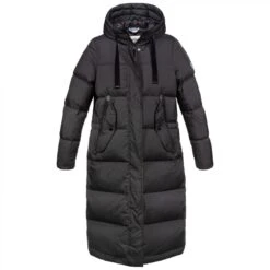 Dolomite W 76 Fitzroy Coat