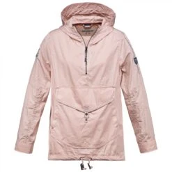 Dolomite W Karakorum Field Anorak