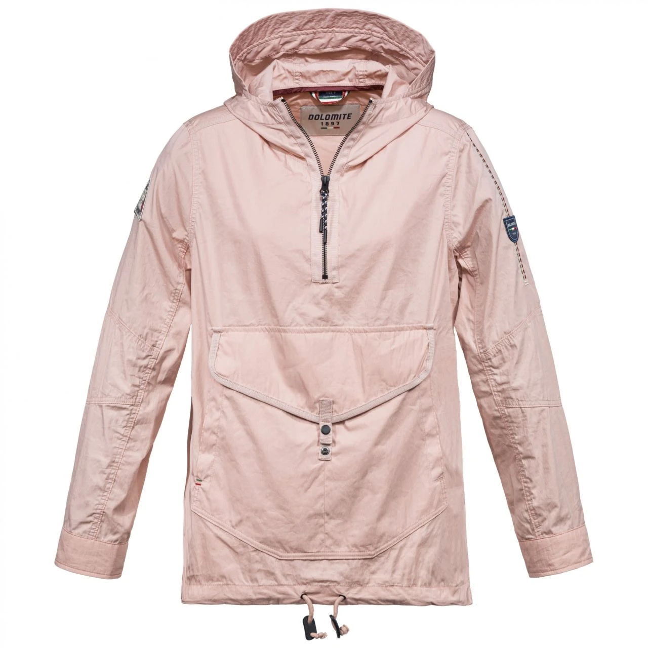 Dolomite W Karakorum Field Anorak 3 Dolomite W Karakorum Field Anorak