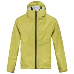 Dolomite W Pelmo Hooded 2.5L Jacket