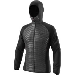 Dynafit M Transalper Hybrid Insulated Jacket