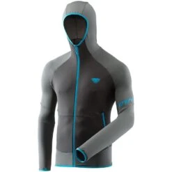 Dynafit M Transalper Light Polartec Hoody