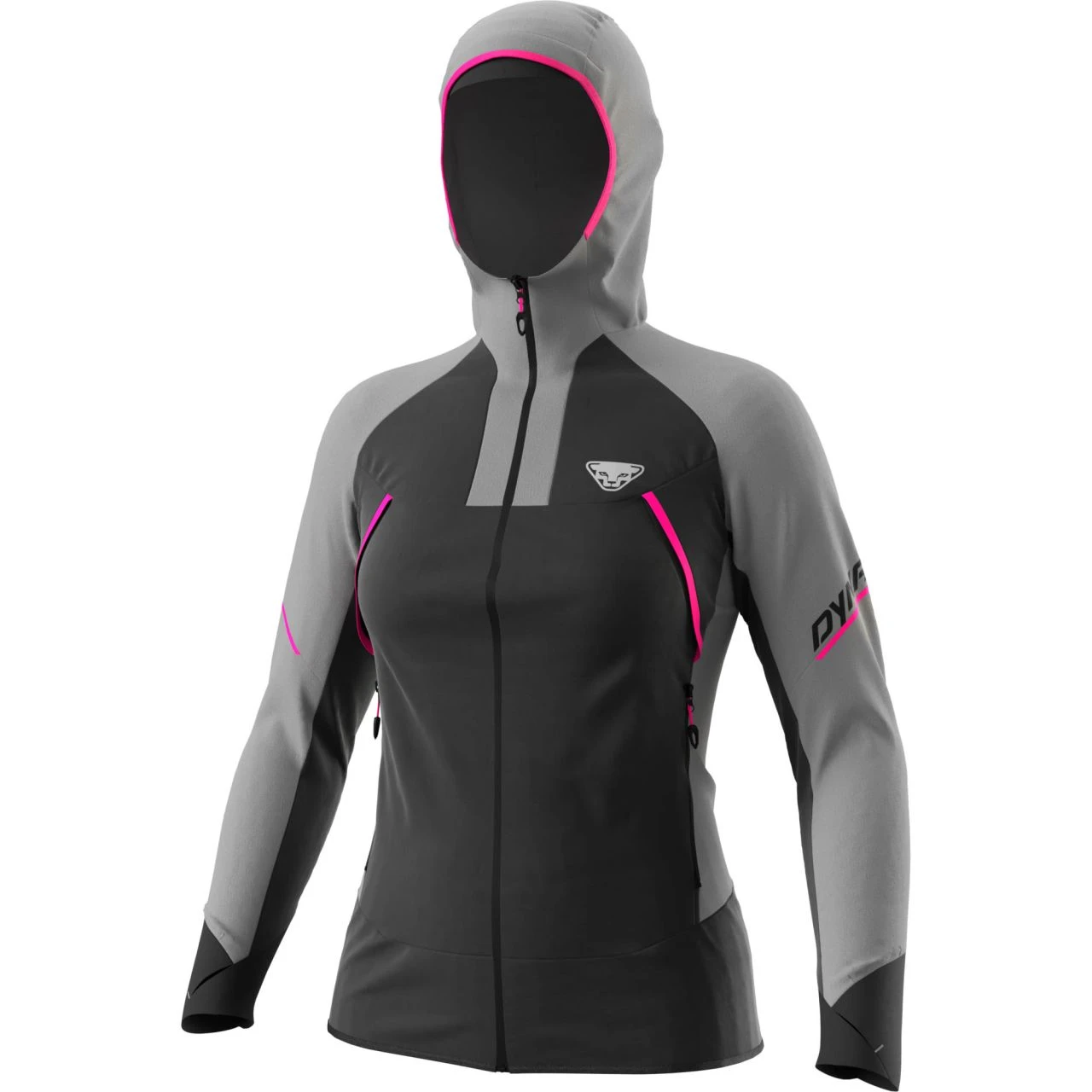 Dynafit W Speed Softshell Jacket 3 Dynafit W Speed Softshell Jacket
