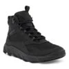 Ecco W Mx Mid Gtx Tex -Freien Bekleidungs Geschäft ecco w mx mid gtx tex 21a eco 820223 black black 1 1280x1280