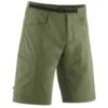 Edelrid M Nose Shorts -Freien Bekleidungs Geschäft edelrid m nose shorts 23a ede 49257 alga green 1 1280x1280