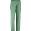 Edelrid W Sansara Pants Ii -Freien Bekleidungs Geschäft edelrid w sansara pants ii 20a ede 49182 pine green 1 1280x1280