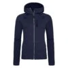 Elevenate W Skiers Hood -Freien Bekleidungs Geschäft elevenate w skiers hood 21b eve 100 21 dark navy 1 1280x1280
