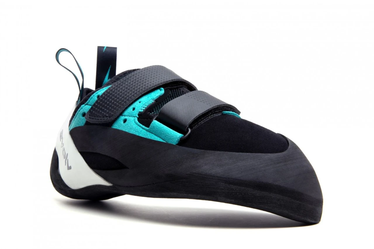 Evolv M Geshido 3 Evolv M Geshido