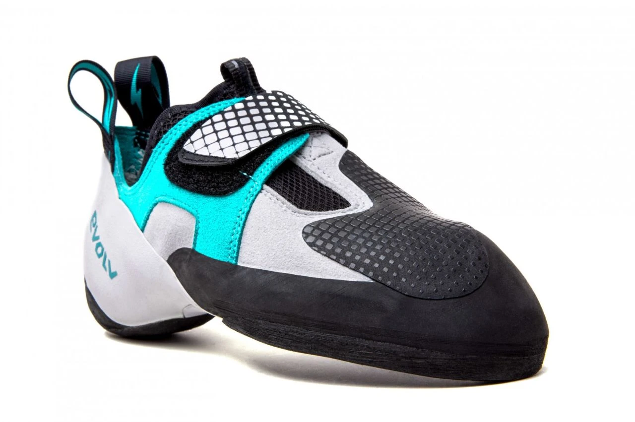 Evolv W Zenist 3 Evolv W Zenist