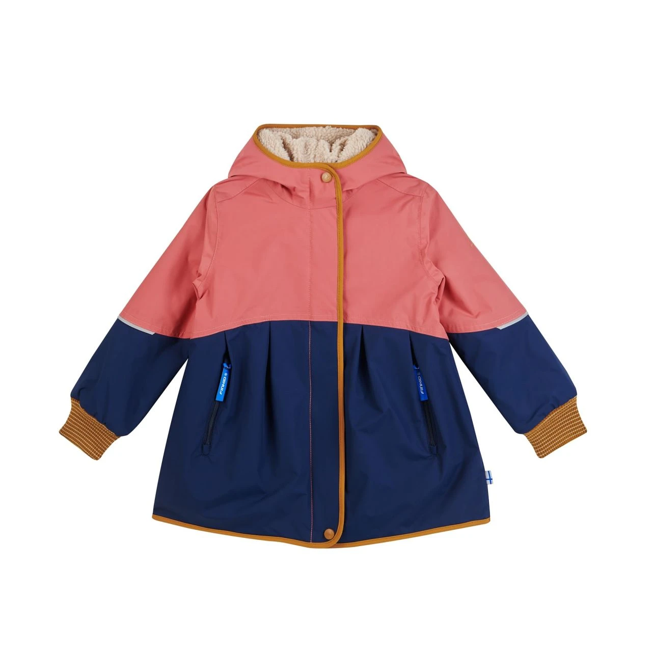 Finkid Girls Aina Mukka 3 Finkid Girls Aina Mukka