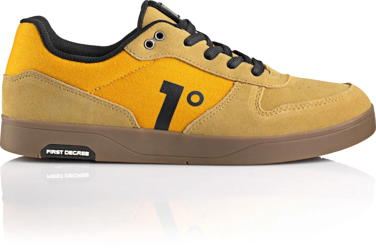 First Degree Arcade 3 First Degree Arcade