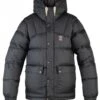 FJÄLLRÄVEN Fjällräven M Expedition Down Lite Jacket -Freien Bekleidungs Geschäft fjaellraeven m expedition down lite jacket 17b fjl 84605 black 1 1280x1280