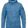FJÄLLRÄVEN Fjällräven M Greenland Jacket -Freien Bekleidungs Geschäft fjaellraeven m greenland jacket 18a fjl 87202 azure blue 1 1280x1280