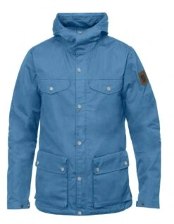 FJÄLLRÄVEN Fjällräven M Greenland Jacket