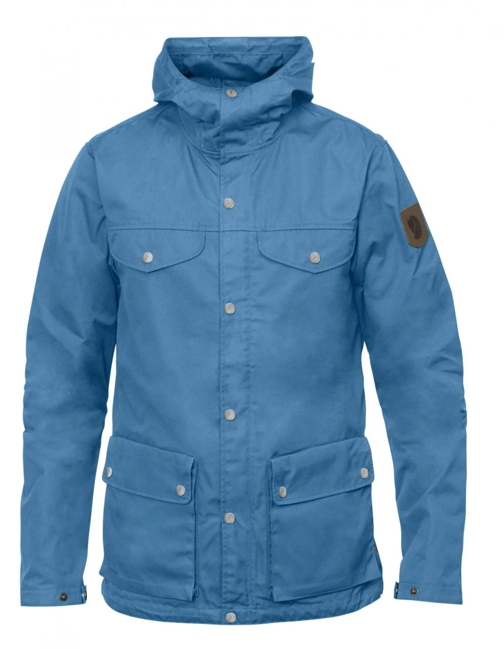 FJÄLLRÄVEN Fjällräven M Greenland Jacket 3 FJÄLLRÄVEN Fjällräven M Greenland Jacket
