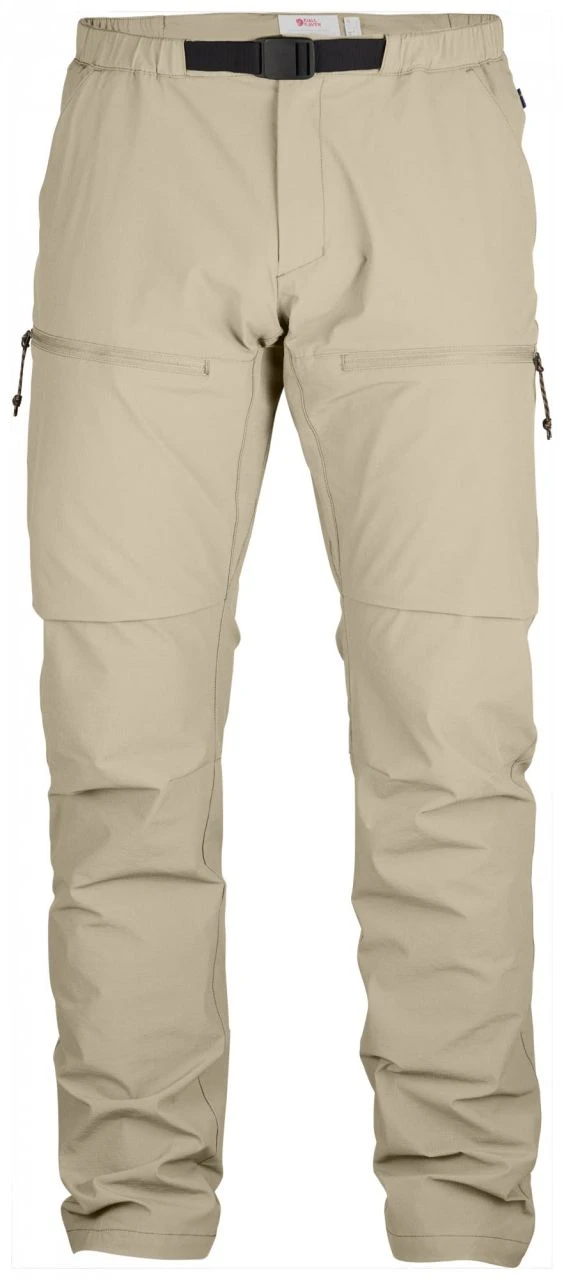 FJÄLLRÄVEN Fjällräven M High Coast Hike Trousers Long 3 FJÄLLRÄVEN Fjällräven M High Coast Hike Trousers Long