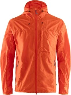 FJÄLLRÄVEN Fjällräven M High Coast Wind Jacket