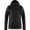 FJÄLLRÄVEN Fjällräven M Kaipak Jacket 2 FJÄLLRÄVEN Fjällräven M Kaipak Jacket -Freien Bekleidungs Geschäft fjaellraeven m kaipak jacket 20a fjl 81166 black 1 1280x1280