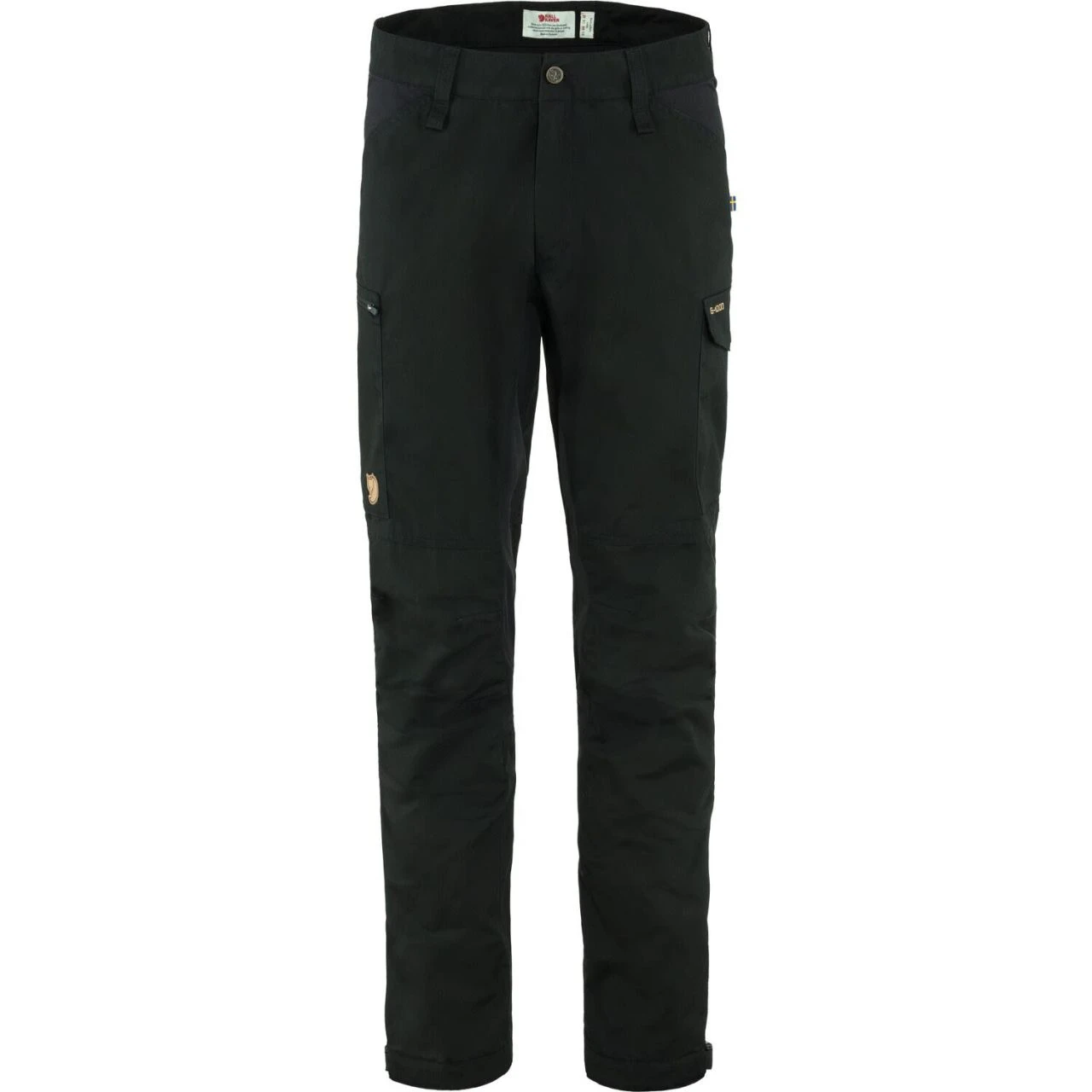 FJÄLLRÄVEN Fjällräven M Kaipak Trousers 3 FJÄLLRÄVEN Fjällräven M Kaipak Trousers