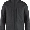 FJÄLLRÄVEN Fjällräven M Keb Wool Padded Jacket -Freien Bekleidungs Geschäft fjaellraeven m keb wool padded jacket 21b fjl 86399 black 1 1280x1280