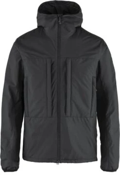 FJÄLLRÄVEN Fjällräven M Keb Wool Padded Jacket