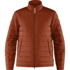 FJÄLLRÄVEN Fjällräven M Kiruna Liner Jacket