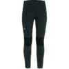 FJÄLLRÄVEN Fjällräven W Abisko Trekking Tights Hd -Freien Bekleidungs Geschäft fjaellraeven w abisko trekking tights hd 23a fjl 87143 black 1 1280x1280