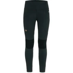 FJÄLLRÄVEN Fjällräven W Abisko Trekking Tights Hd