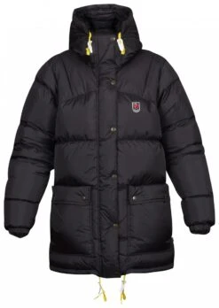 FJÄLLRÄVEN Fjällräven W Expedition Down Jacket
