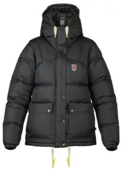 FJÄLLRÄVEN Fjällräven W Expedition Down Lite Jacket