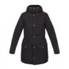FJÄLLRÄVEN Fjällräven W Greenland Winter Parka -Freien Bekleidungs Geschäft fjaellraeven w greenland winter parka 18a fjl 89738 black 1 1280x1280