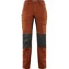 FJÄLLRÄVEN Fjällräven W Vidda Pro Ventilated Trousers Short 2 FJÄLLRÄVEN Fjällräven W Vidda Pro Ventilated Trousers Short -Freien Bekleidungs Geschäft fjaellraeven w vidda pro ventilated trousers short 19a fjl 89330s autumn leaf stone grey 1 1280x1280