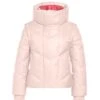 Goldbergh W Josie Jacket -Freien Bekleidungs Geschäft goldbergh w josie jacket 22b goh gbs0312224 ballet pink 1 1280x1280