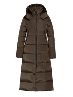 Goldbergh W Sion Long Jacket