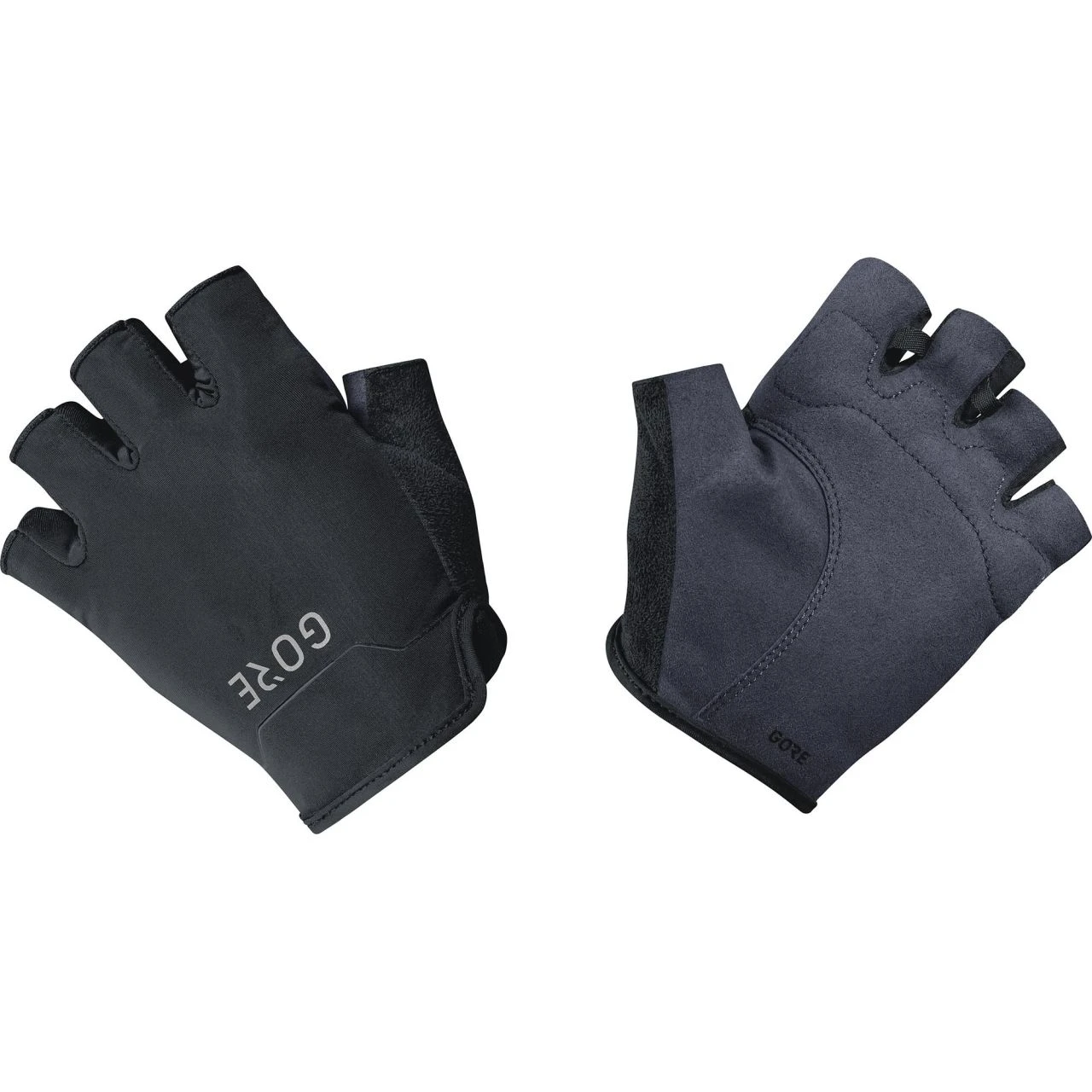 Gore Wear Gore C3 Short Gloves 3 Gore Wear Gore C3 Short Gloves