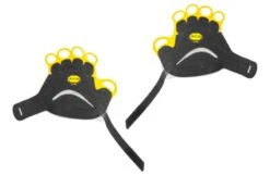 Grivel Star Crack Gloves