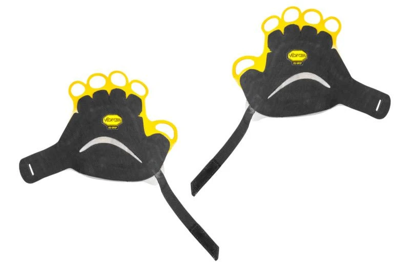 Grivel Star Crack Gloves 3 Grivel Star Crack Gloves