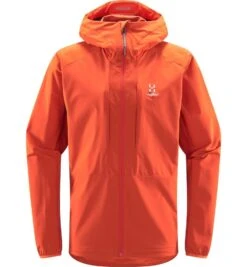 Haglöfs M Discover Touring Jacket