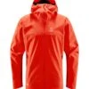 Haglöfs M Korp Proof Jacket -Freien Bekleidungs Geschäft hagloefs m korp proof jacket 23a hag 606132 habanero 1 1280x1280