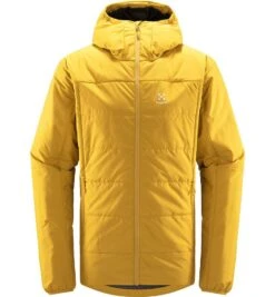 Haglöfs M Mimic Silver Hood