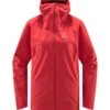 Haglöfs W Korp Proof Jacket 1 Haglöfs W Korp Proof Jacket -Freien Bekleidungs Geschäft hagloefs w korp proof jacket 23a hag 606219 poppy red 1 1280x1280